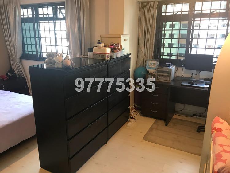 Blk 768 Bedok Reservoir View (Bedok), HDB 4 Rooms #172567982